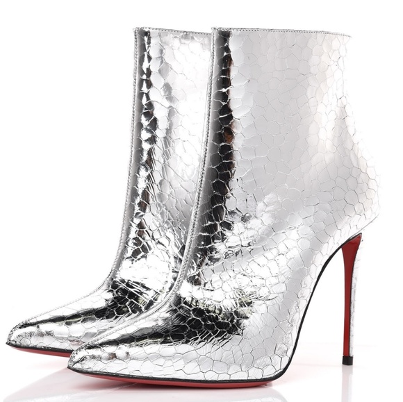 Christian Louboutin Shoes - Christian louboutin